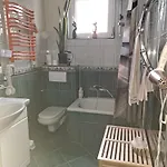 W Domu Z Oranzeria I Sniadaniem Luksustelt *