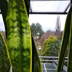 Pokój W Domu Z Oranżerią I śniadaniem