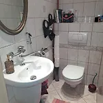 Campismo de Luxo Pokój W Domu Z Oranżerią I śniadaniem Wrocław