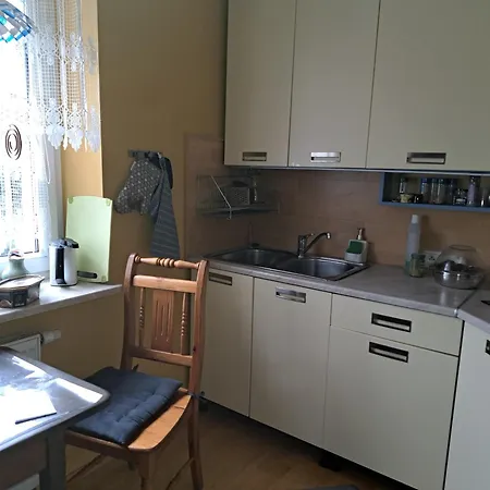 Pokój W Domu Z Oranżerią I śniadaniem Campismo de Luxo Wrocław