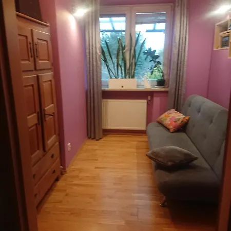 Pokoj W Domu Z Oranzeria I Sniadaniem *