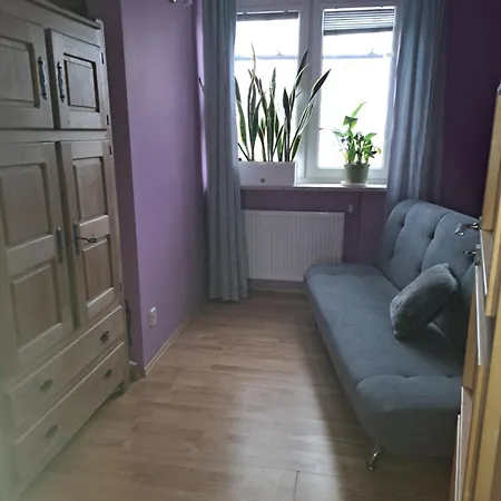 Pokoj W Domu Z Oranzeria I Sniadaniem * Wroclaw