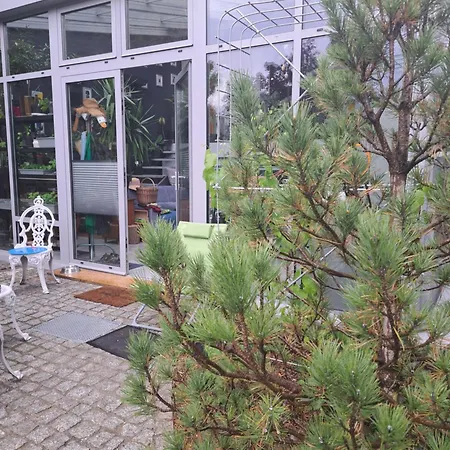 Campismo de Luxo Pokój W Domu Z Oranżerią I śniadaniem *