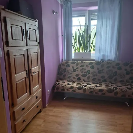 W Domu Z Oranzeria I Sniadaniem * Vratislav
