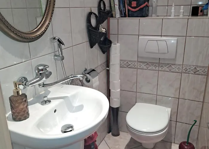 Розкішний намет W Domu Z Oranzeria I Sniadaniem Вроцлав